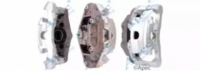 APEC BRAKING rca824 -  Тормозной суппорт